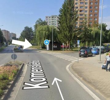 Bardejov Apartment | Byt v centre mesta