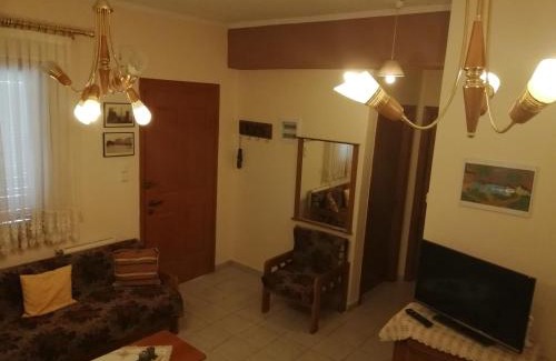 Eordaia Villa | BYT Village House