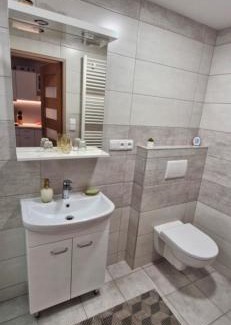 Pocatky Apartment | Bytový dům Počátky