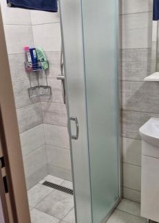 Pocatky Apartment | Bytový dům Počátky