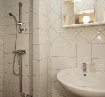 Byxelkrok Apartment | Byxelkroks Marina Sea Resort