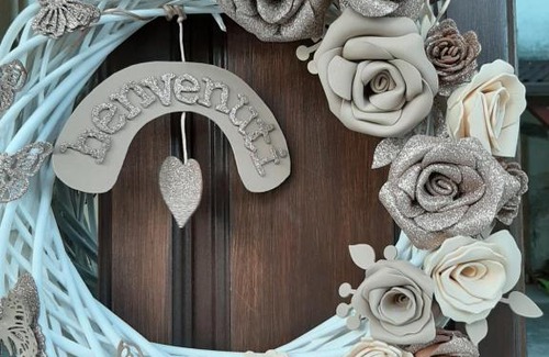 Fraforeano Bed & Breakfast | cà bianca