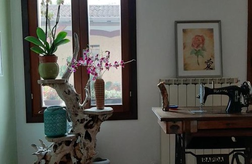 Fraforeano Bed & Breakfast | cà bianca