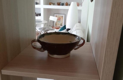 Fraforeano Bed & Breakfast | cà bianca