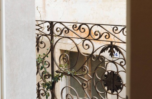 Polcenigo Apartment | Cà BIANCA Residence - REFOSCO Apartment - Historical Center POLCENIGO