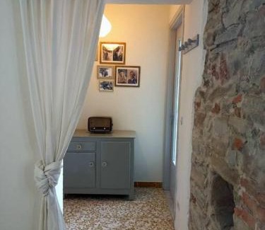 Sale San Giovanni House | Cà Burghin