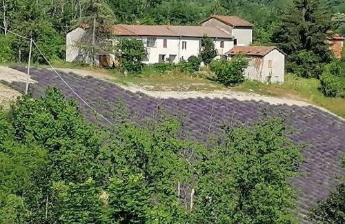 Sale San Giovanni House | Cà Burghin