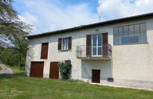 Sale San Giovanni House | Cà Burghin