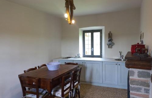 Sale San Giovanni House | Cà Burghin