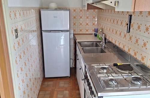 Comano Terme Apartment | Cà COMANO