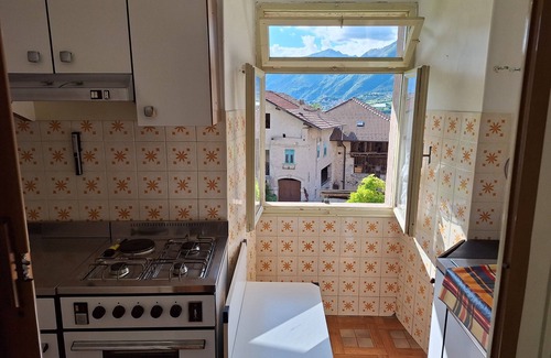 Comano Terme Apartment | Cà COMANO