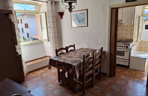 Comano Terme Apartment | Cà COMANO