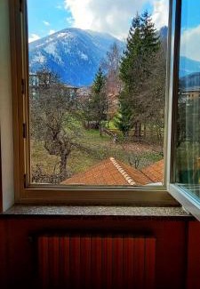 Pellizzano Apartment | Cà da Nello