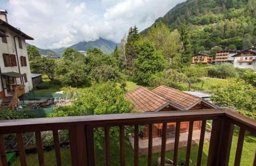 Pellizzano Apartment | Cà da Nello