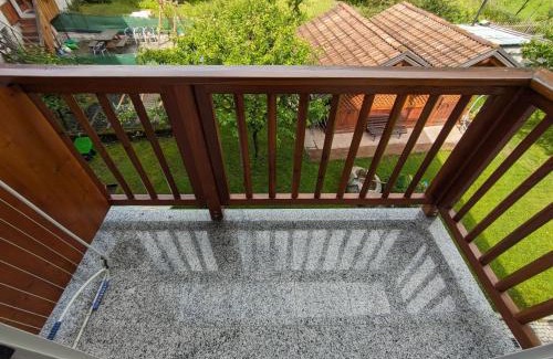 Pellizzano Apartment | Cà da Nello