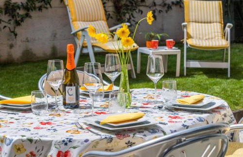 Terre di Pedemonte Apartment | Cà da Sott