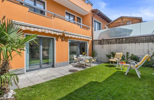 Terre di Pedemonte Apartment | Cà da Sott