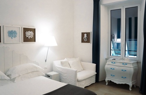 Noli House | Cà de Tobia