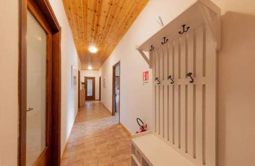 Castiglione d'Intelvi Apartment | Cà del Restel