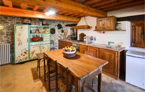 Pieve Santo Stefano House | Cà Di Cerchione