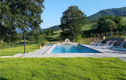 Pieve Santo Stefano House | Cà Di Cerchione