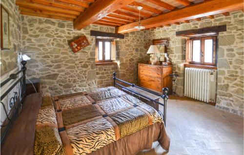 Pieve Santo Stefano House | Cà Di Cerchione