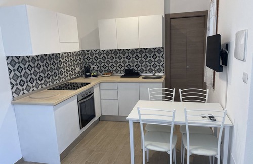 Moneglia Apartment | Cà di Giaco