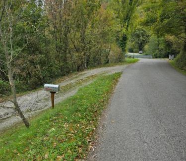 Sansepolcro Bed & Breakfast | Cà di Mencio