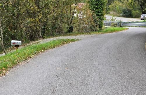 Sansepolcro Bed & Breakfast | Cà di Mencio