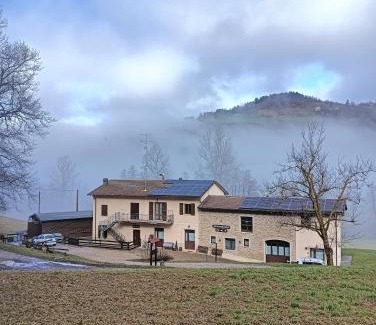 Castel d'Aiano House | Cà di N