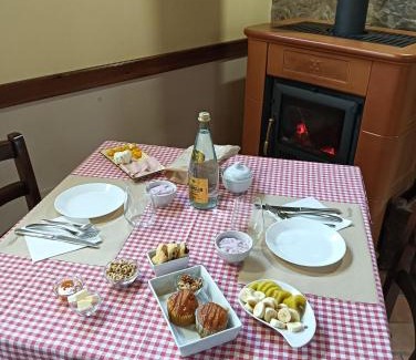 Castel d'Aiano House | Cà di N