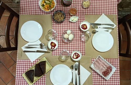 Castel d'Aiano House | Cà di N