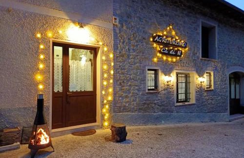 Castel d'Aiano House | Cà di N