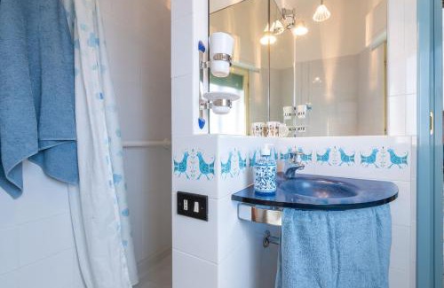 Calasetta House | Cà du Savio