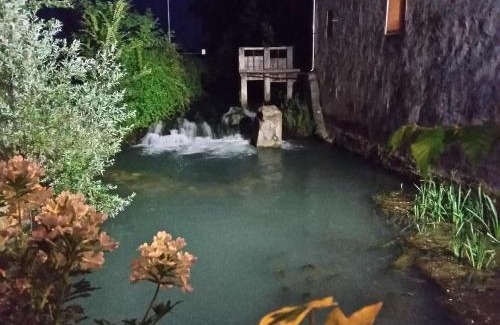 Gruaro House | Cà Francine