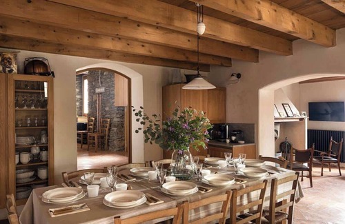 Como House | Cà Gallio (Cà del Lessi) Lake Como