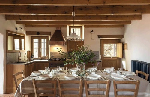 Como House | Cà Gallio (Cà del Lessi) Lake Como