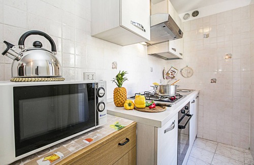 Ville del Monte Apartment | Cà Luisel 2, Tenno, Italy