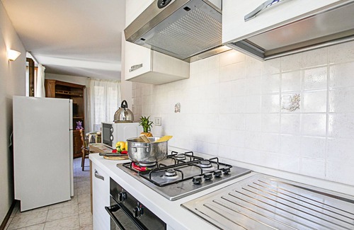 Ville del Monte Apartment | Cà Luisel 2, Tenno, Italy