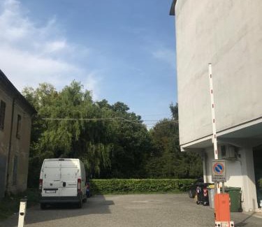 Cortemaggiore Apartment | Cà Nicola Cortemaggiore città d’arte