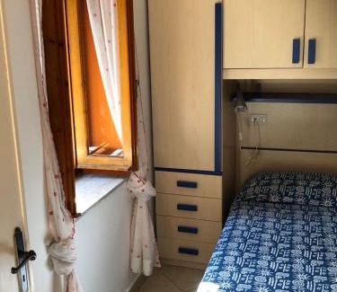 Borgio Verezzi Apartment | Cà Suma