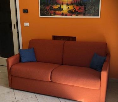 Borgio Verezzi Apartment | Cà Suma