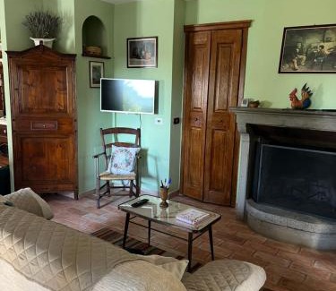 Pavullo nel Frignano House | Cà Toni