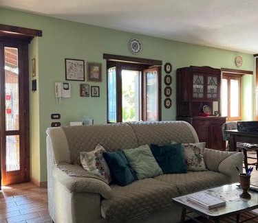 Pavullo nel Frignano House | Cà Toni