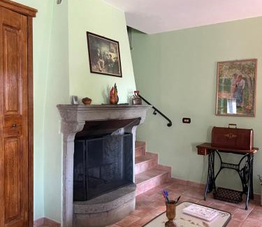 Pavullo nel Frignano House | Cà Toni