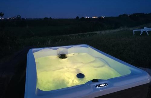 Oriolo dei Fichi House | Cà Vincenzona, Wellness Area