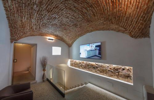 Santa Clara Apartment | Cáceres Deluxe