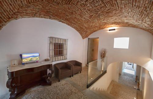 Santa Clara Apartment | Cáceres Deluxe
