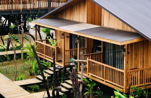 Dak Glong Hotel | Cái Gùi Tà Đùng