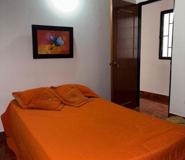 Soacha Apartment | cálido apartamento en Bello